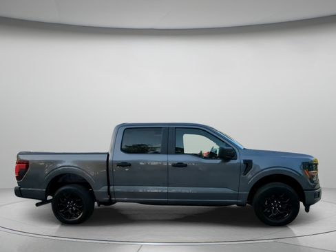 New 2026 Ford F150 STX RWD image 36