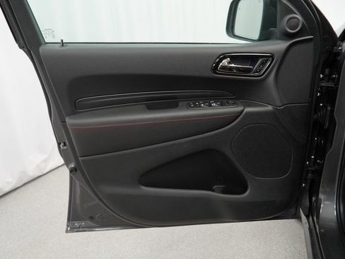 New 2026 Dodge Durango GT image 31