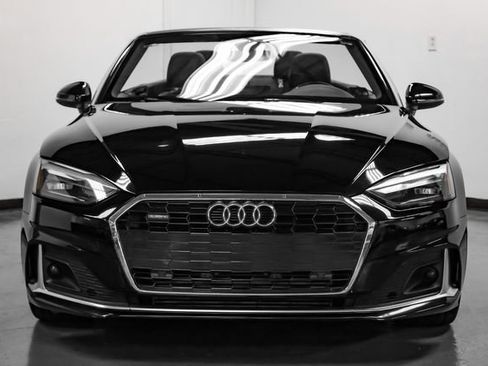 Used 2021 Audi A5 2.0T Premium AWD/4WD image 7