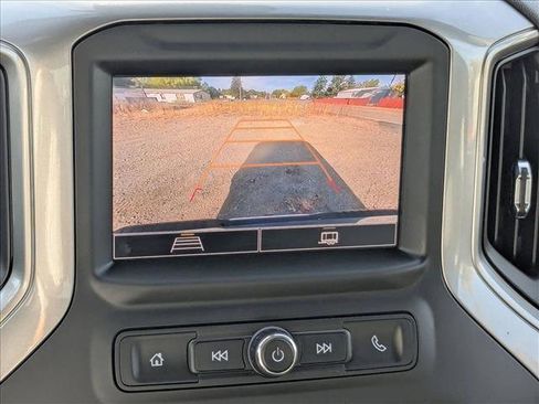 Used 2025 Chevrolet Silverado 3500 W/T w/ WT Convenience Package image 14