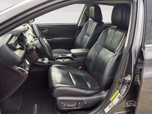 Used 2017 Toyota Avalon Limited image 11
