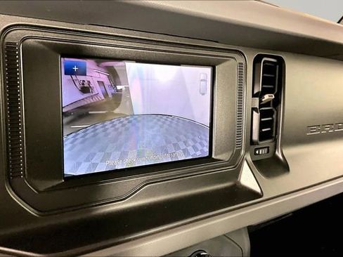 Used 2022 Ford Bronco 2-Door AWD/4WD image 12