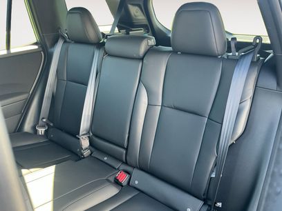 New 2026 Subaru Outback Premium