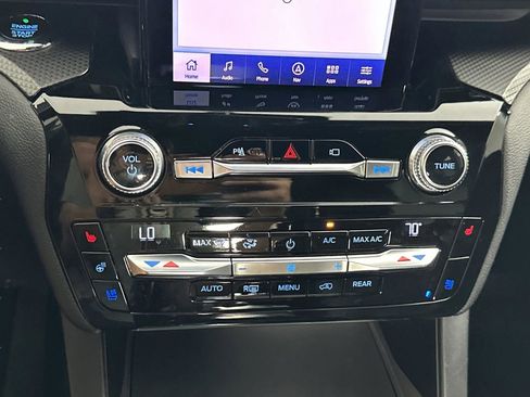 Used 2021 Ford Explorer ST w/ Equipment Group 401A AWD/4WD image 21