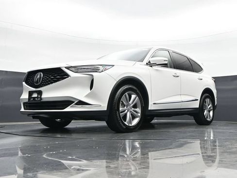 Used 2024 Acura MDX SH-AWD image 43