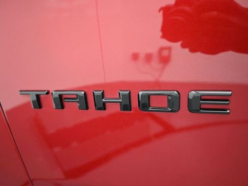 Used 2024 Chevrolet Tahoe RST w/ Luxury Package image 46