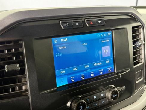Used 2023 Ford F150 XLT w/ XTR Package AWD/4WD image 15
