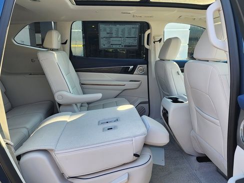 New 2026 Buick Enclave Avenir w/ Super Cruise Package image 47