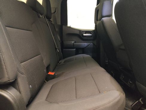 Used 2021 GMC Sierra 1500 2WD Double Cab w/ Sierra Value Package image 19