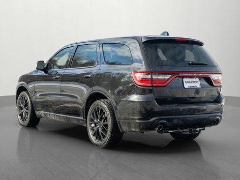 Used 2016 Dodge Durango Limited w/ Blacktop Package image 5