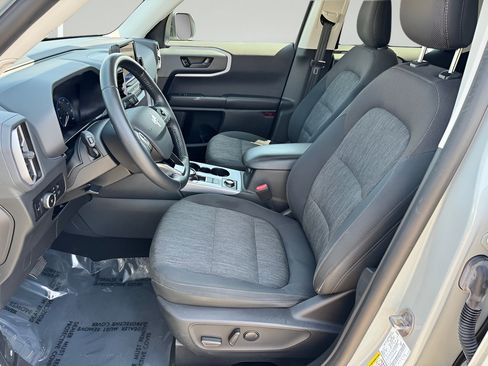 Used 2023 Ford Bronco Sport Big Bend w/ Convenience Package AWD/4WD image 15