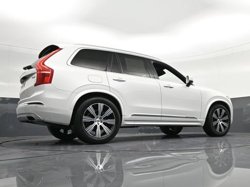 Used 2020 Volvo XC90 T6 Inscription w/ Protection Package Premier AWD/4WD image 29