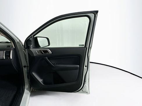 Used 2021 Ford Ranger XLT w/ Equipment Group 301A Mid image 30