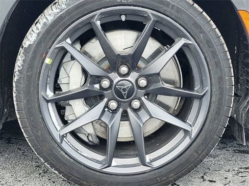 New 2026 Dodge Charger Scat Pack image 17