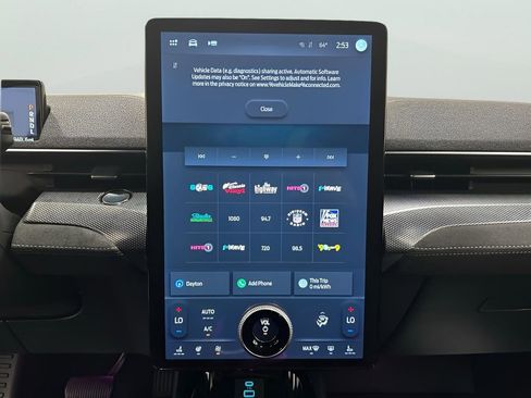 Certified 2023 Ford Mustang Mach-E GT w/ GT Performance Edition image 19