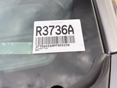 Used 2023 Ford F150 Tremor w/ Equipment Group 402A High image 37