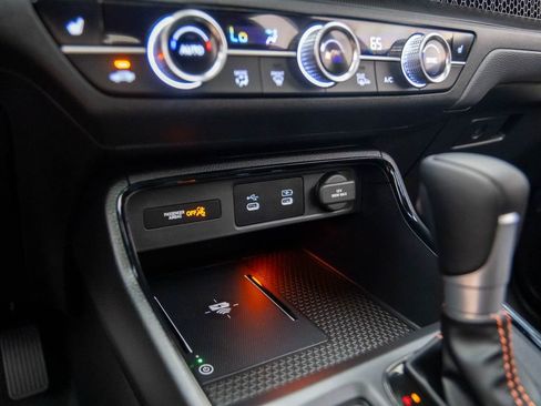 New 2026 Honda CR-V TrailSport image 30