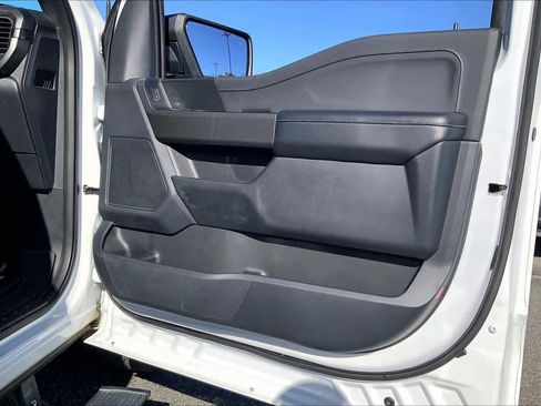 Used 2024 Ford F150 XLT w/ Equipment Group 302A MID image 21