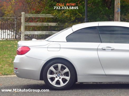 Used 2016 BMW 428i Convertible image 26
