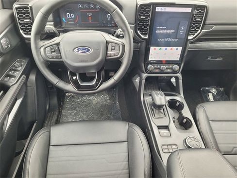 New 2024 Ford Ranger Lariat image 19