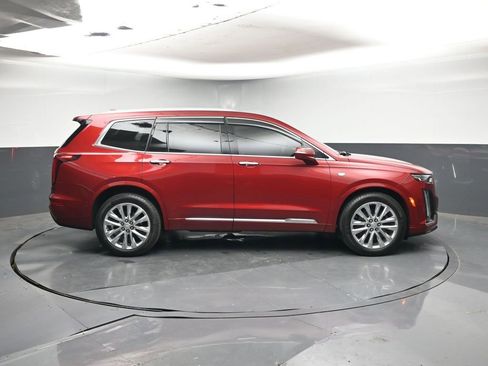 Used 2020 Cadillac XT6 Premium Luxury image 6