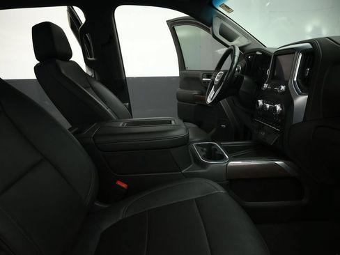 Used 2021 GMC Sierra 1500 SLT w/ SLT Convenience Package AWD/4WD image 55