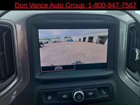 Used 2025 Chevrolet Silverado 3500 W/T w/ WT Convenience Package AWD/4WD image 20