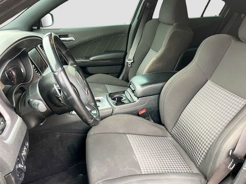 Used 2021 Dodge Charger GT w/ Blacktop Package RWD image 19