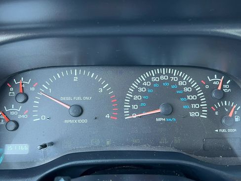 Used 1999 Dodge Ram 2500 Truck 4x4 Quad Cab image 29