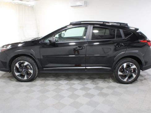 Used 2025 Subaru Crosstrek 2.5i Limited w/ Crosstrek Mirror Package AWD/4WD image 29