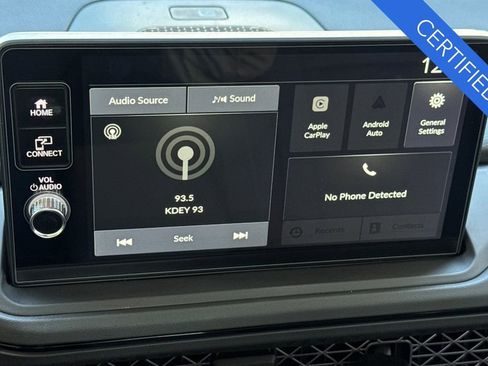 Certified 2026 Honda Accord SE image 20