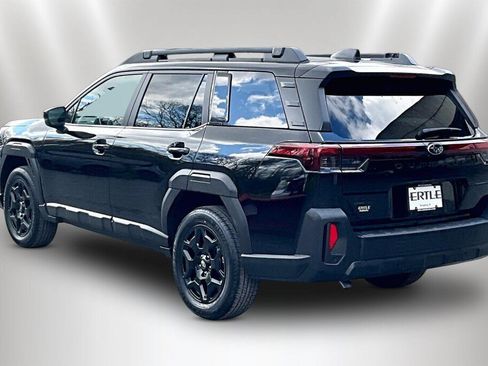 New 2026 Subaru Outback Limited AWD/4WD image 3