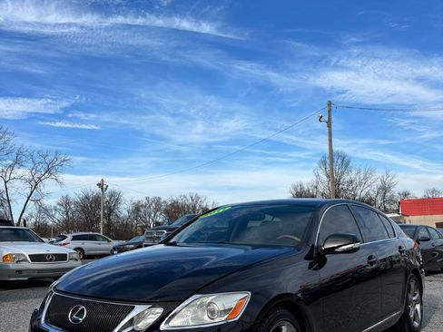 Used 2011 Lexus GS 460 image 3