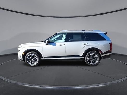 New 2026 Hyundai Palisade Limited image 8