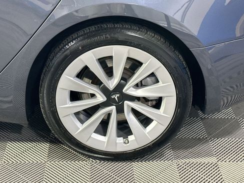 Used 2022 Tesla Model 3 Long Range image 12