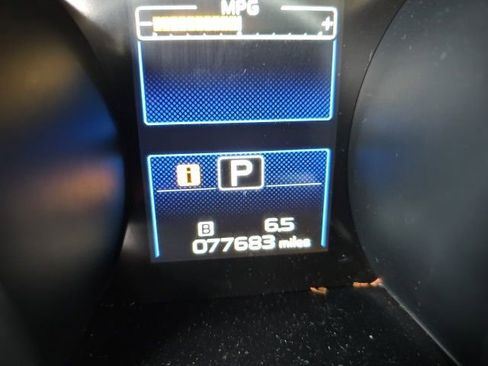 Used 2017 Subaru Legacy 2.5i AWD/4WD image 21