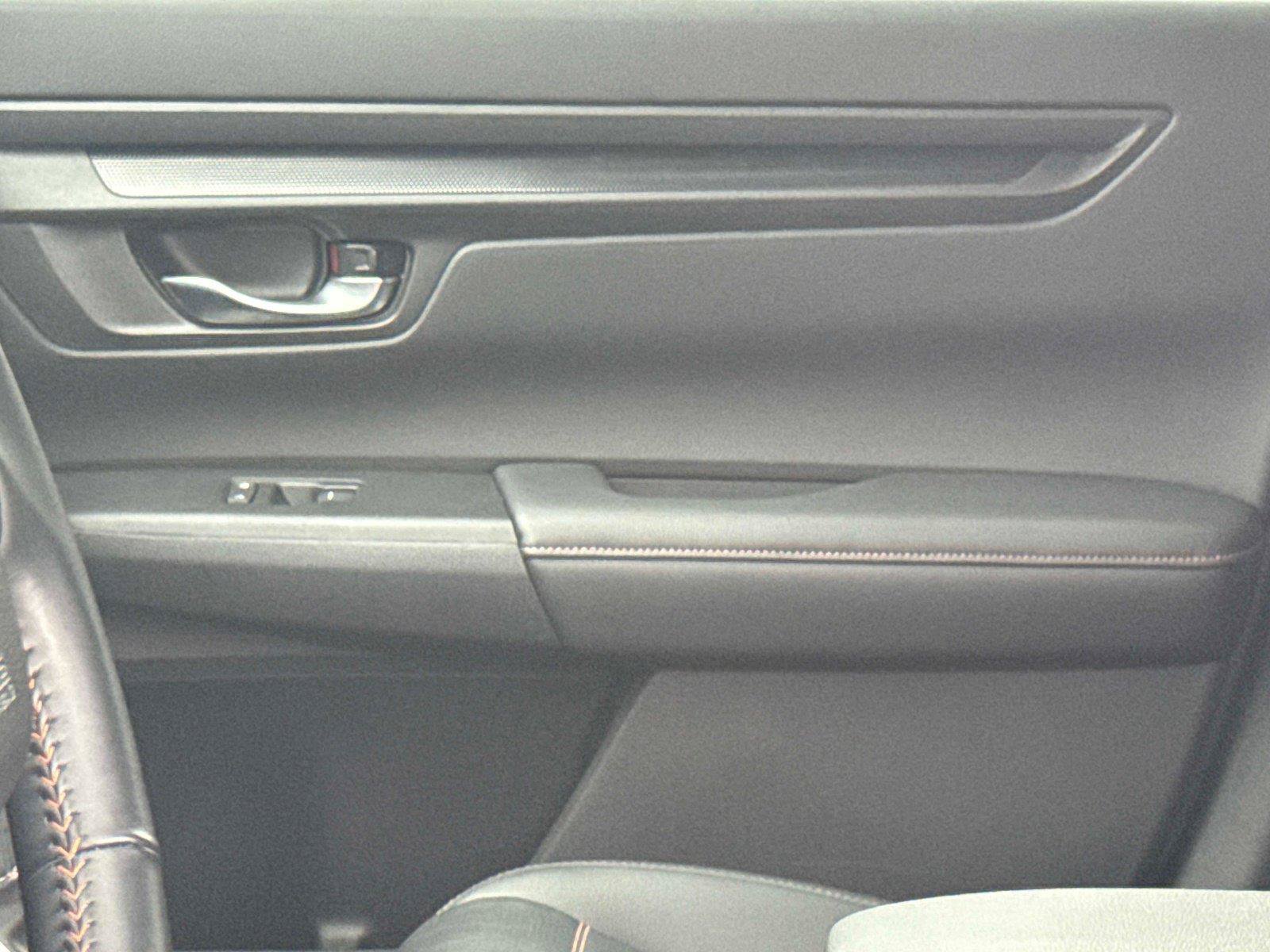 Certified 2026 Honda CR-V Sport-L image 23