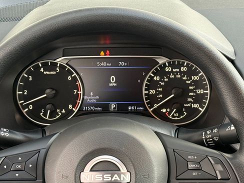 Used 2023 Nissan Altima 2.5 SV image 16