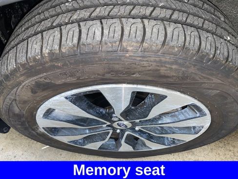 Certified 2023 Subaru Outback Touring XT AWD/4WD image 21