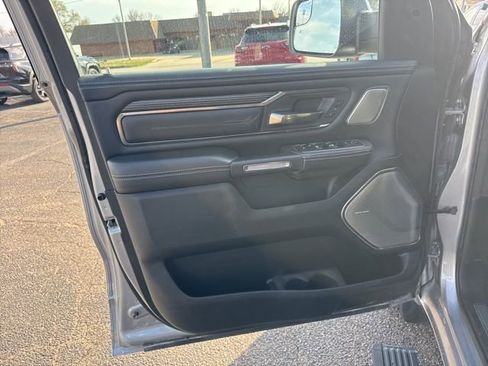 Used 2020 RAM 1500 Limited image 10