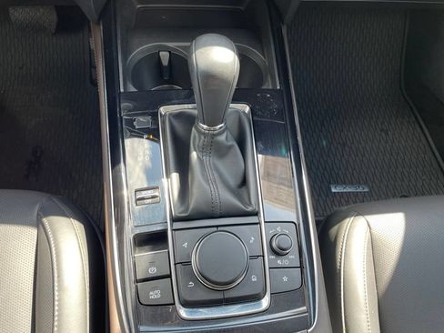 Used 2022 MAZDA CX-30 AWD 2.5 S w/ Premium Package image 13