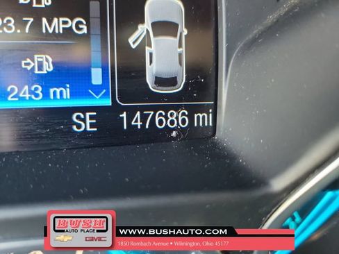 Used 2013 Ford Escape Titanium w/ Parking Technology Pkg FWD image 24