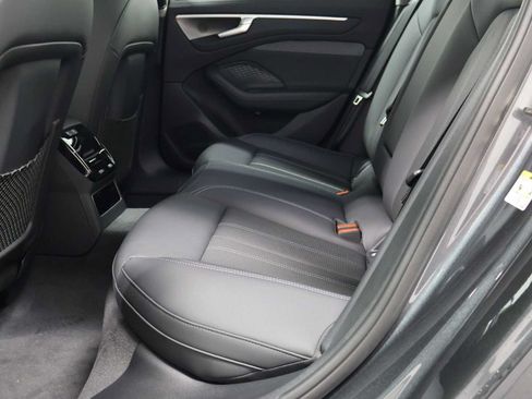 New 2026 Audi A6 Premium Plus AWD/4WD image 33