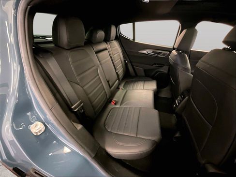 Used 2024 Dodge Hornet R/T Plus w/ R/T Blacktop Package image 26