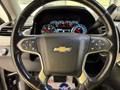 Used 2016 Chevrolet Tahoe LT image 24