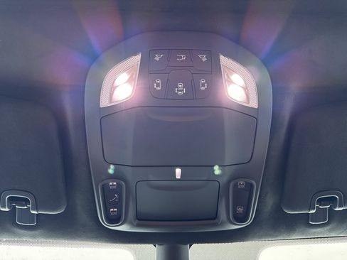 New 2026 Chrysler Pacifica Pinnacle image 42