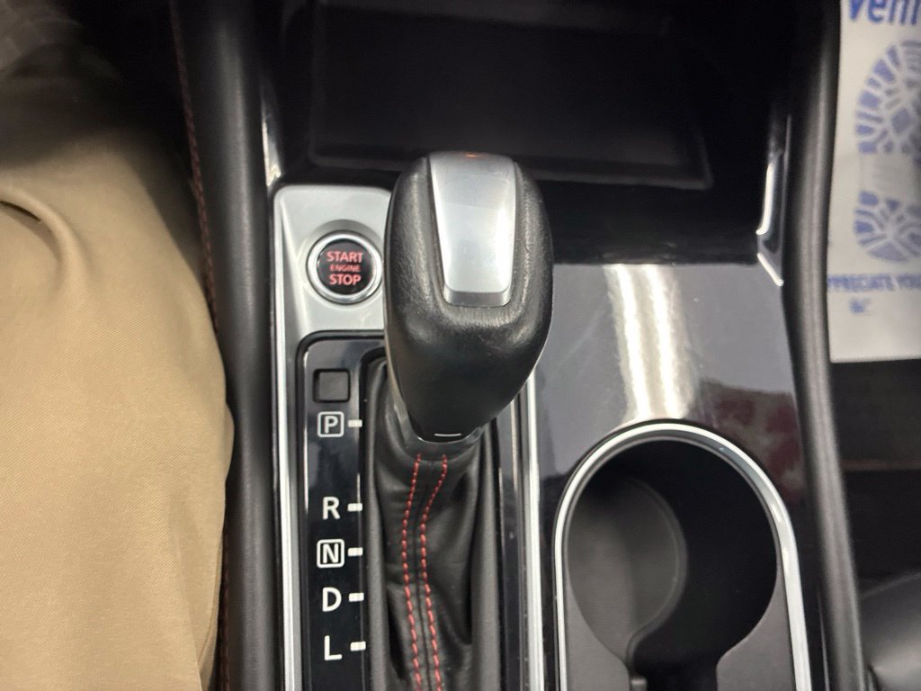 Used 2023 Nissan Altima 2.5 SR AWD/4WD image 42