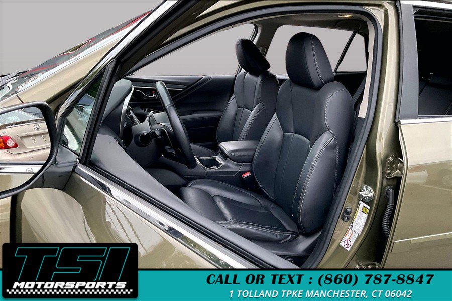 Used 2020 Subaru Outback Limited XT AWD/4WD image 25