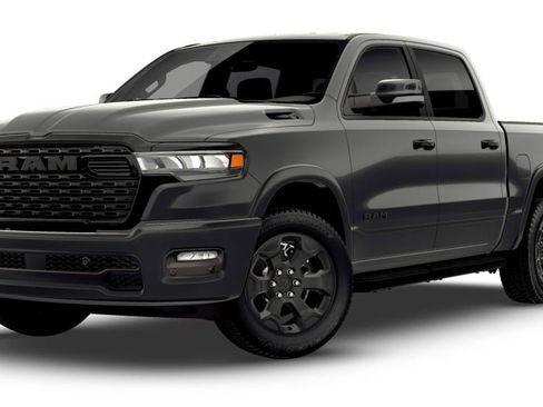 New 2026 RAM 1500 Lone Star image 1
