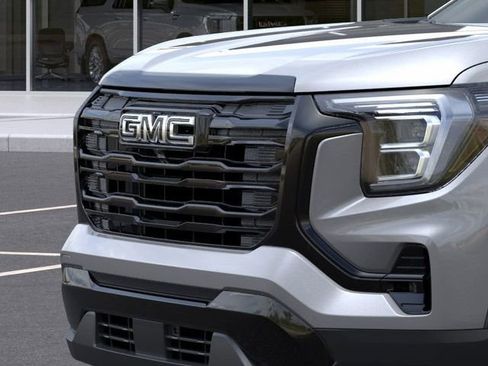 New 2026 GMC Terrain Elevation w/ Elevation Premium Package AWD/4WD image 13